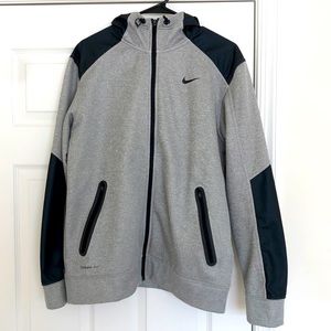 Nike Hoodie Therma-Fit Men